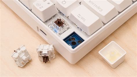 ROYAL KLUDGE RK61 Review - RTINGS.com