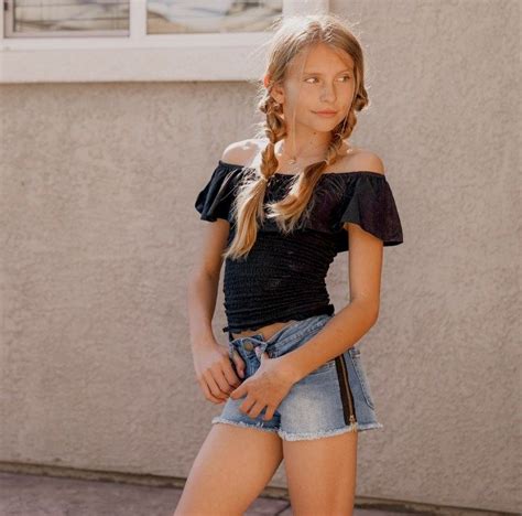 on Girls Tween Teen Spring Fashion