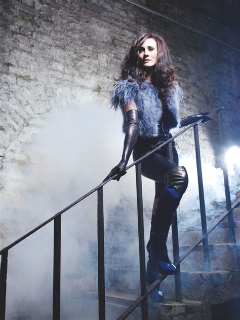 Pictures of Claire Cooper