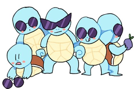 #squirtle-squad on Tumblr