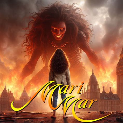 Marimar of England V2 by JamesZorranFan789 on DeviantArt