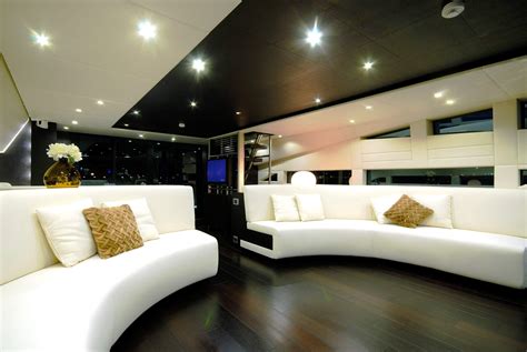 Baglietto PURE INSANITY Yacht Charter Details, Motor Yacht