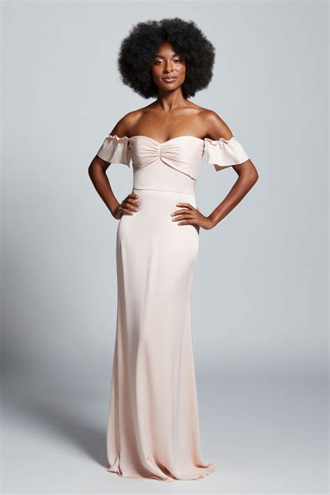 You're Going to Love the brand-new Hayley Paige UK bridesmaids