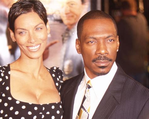 Eddie Murphy's Net Worth 2025, Age, Height, Children, Wife