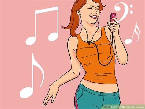 How to Do the Macarena: 15 Steps (with Pictures) - wikiHow