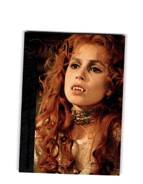 Dracula De Sadie Frost