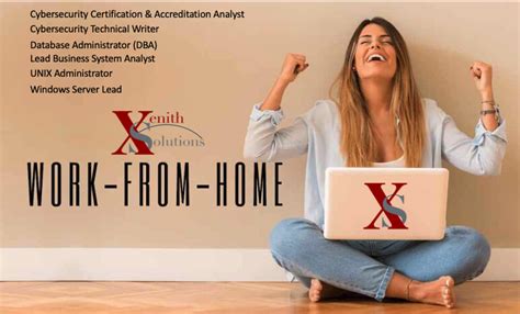 Lee Shabe on LinkedIn: Opportunities | Xenith Solutions LLC