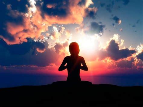 Meditación - Belleza y bienestar