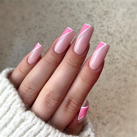 hermosas ideas de disenos de unas sencillas  bonitas  este