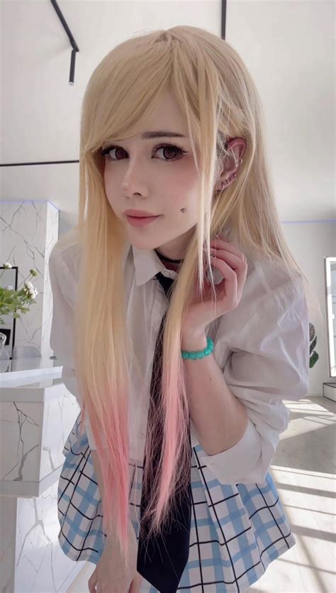 KITAGAWA Marin by SuiSai.uwu : r/cosplaygirls