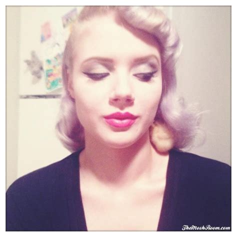 Federova, Masha - The American Pin-Up — A Directory of Classic and ...