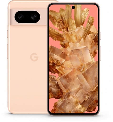 Google Pixel 8 8/128Gb Hazel - купить по выгодной цене | Technodeus