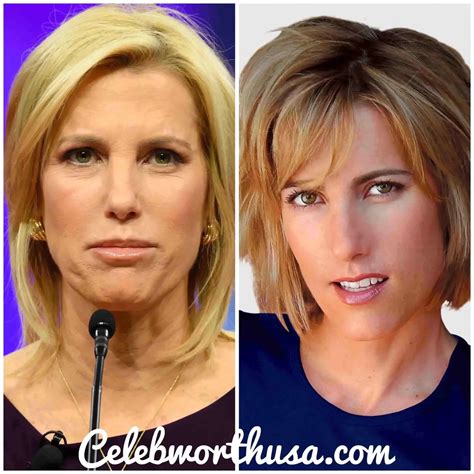 The Hidden Truth: Jen Psaki's Plastic Surgery Journey Revealed Image 11