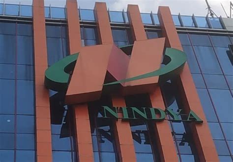 nindya karya terapkan langkah inovatif atasi dampak karbon egindo