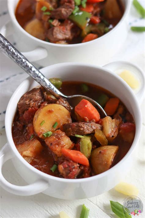 hawaiian beef stew slow cooker recipe  nicolas brinson blog