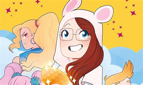 roby roblox  il successo dei fumettogamer al comicon