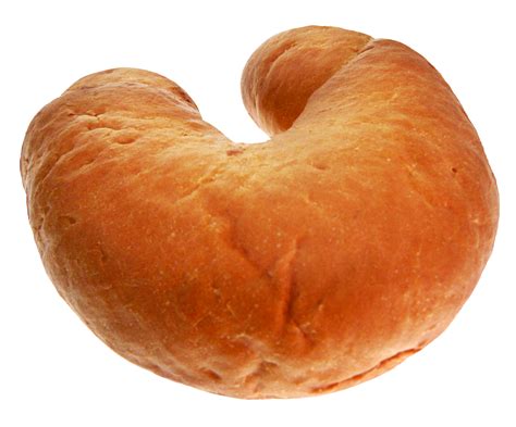Булочка PNG