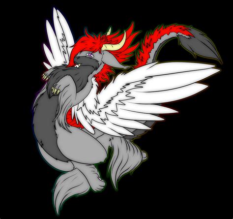 Draggy Sabs by Maverik-Soldier on DeviantArt