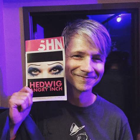 Hedwig on Broadway on Twitter: "You had a way so familiar: O.G. #JCM ...