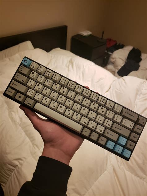 Akko 3068 : r/MechanicalKeyboards