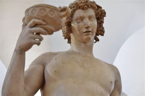 Sculptures Provide Art Enthusiasts With Visual and Tactile Stimuli ...