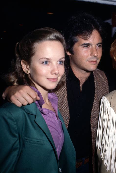 Patrick Duffy at 71 Fell for Linda Purl & Embraced Her Son - Since Then