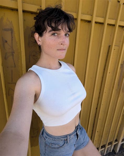 This dude got so distracted staring at me on the street and fell down a