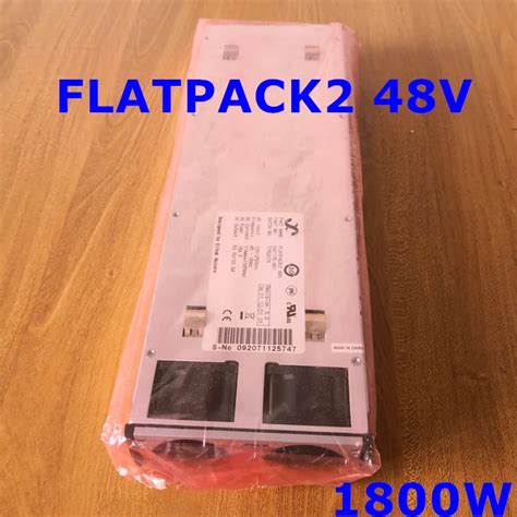 eltek flatpack  power supply flatpack