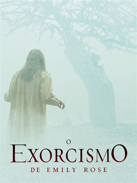 Prime Video: O Exorcismo de Emily Rose