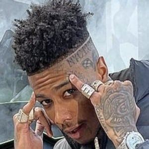 Blueface - Age, Family, Bio | Famous Birthdays