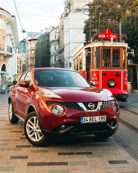 Nissan: Not to be overlooked. #NissanJUKE #Nissan #JUKE... - Alo Japan