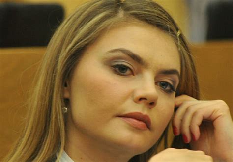 «Я и мечтать не могла о таких условиях»: Алина Кабаева сделала громкое ...