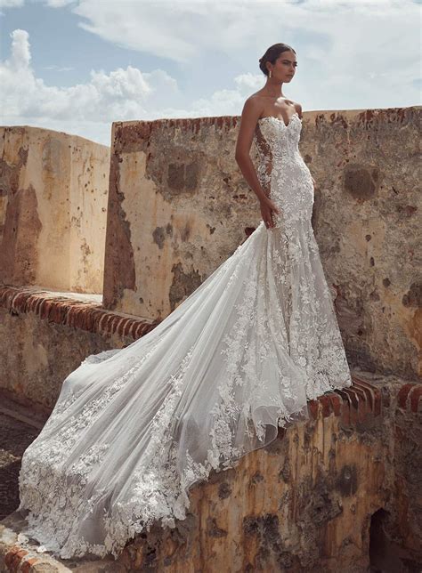 Calla Blanche | Glenda-123124 Wedding Dress | Bridal Reflections