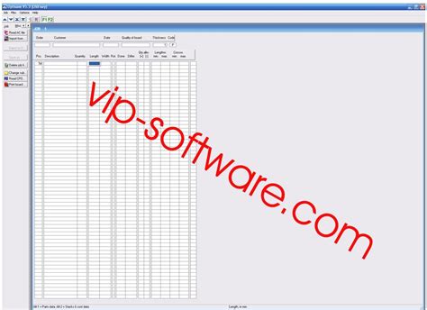 Giben Optisave 5.3 » VIP SOFTWARE