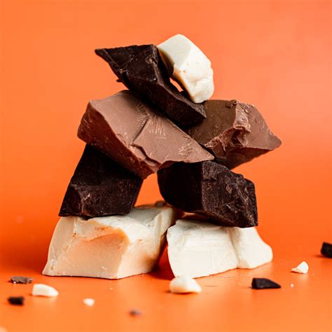 Chunks – Chocolate.com