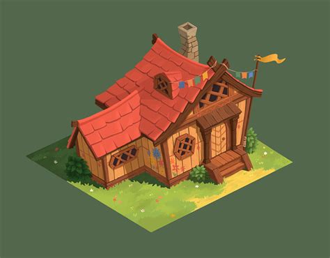 Elizaveta Semakova on Behance