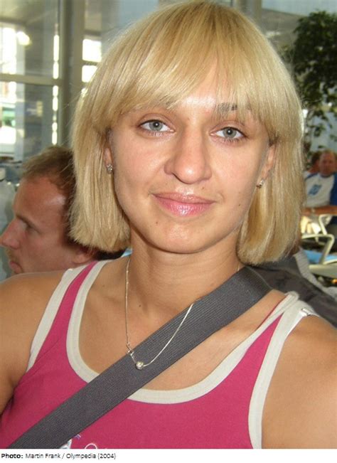Olympedia – Nataliya Borysenko