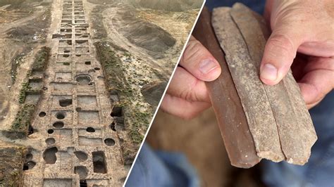 5,500-year-old blade factory tied to Canaanites discovered in southern ...