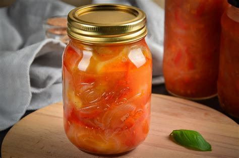 Заготовки на зиму – 4057 вкусных рецептов с фото, простые рецепты ...