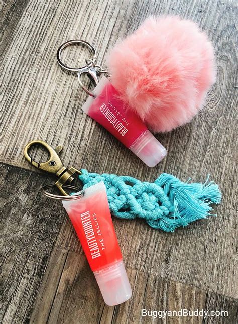 cute animal key chains