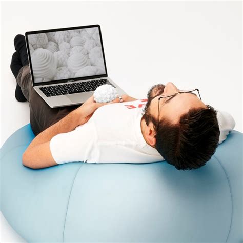 Tenga promotes new Geo masturbatory aid with lineup of feel-good sofas ...
