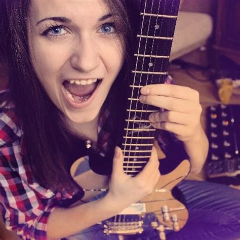 Marina Andrienko (@Dark__shine) Influencer Profile | Klear