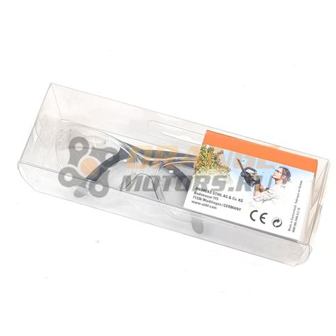 Каски, очки, наушники STIHL