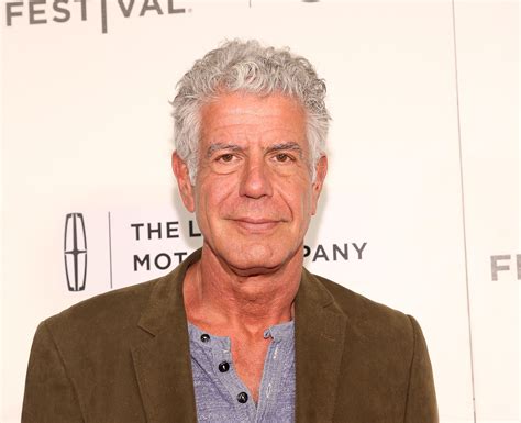 Remembering Anthony Bourdain: 1956 to 2018