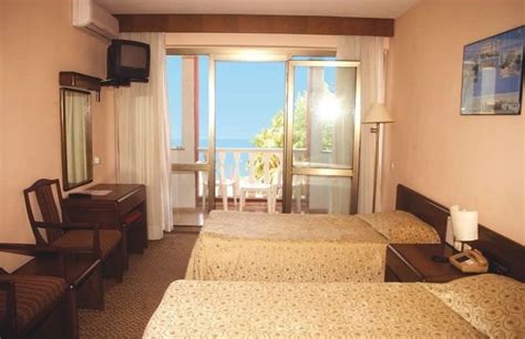 Hotel Bone Club SVS recenzie (Mahmutlar, Alanya) » Recenzie hotelov