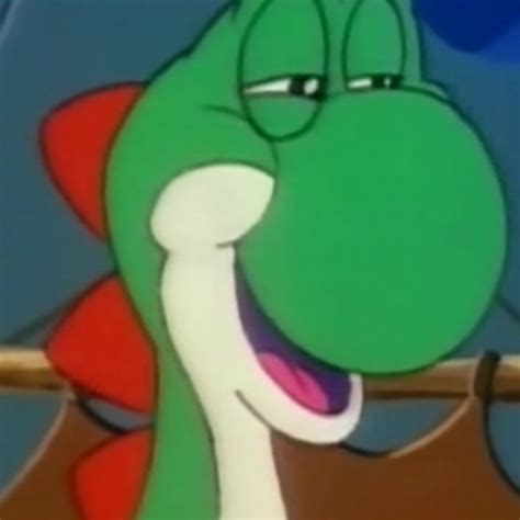 yosh - YouTube