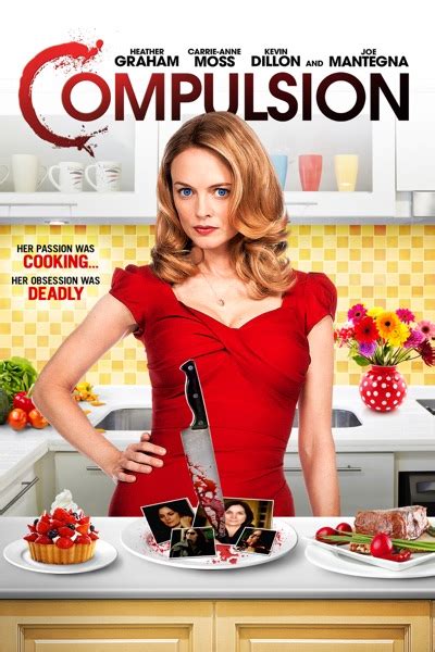 Compulsion - Movie Trailers - iTunes