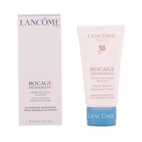 Lancome Bocage Deodorant Cream 50m White, Dressinn