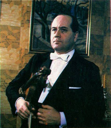 Miscelanea Cultural: Igor Oistrakh