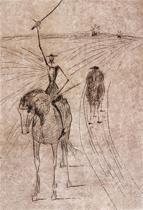 1000+ images about Don Quijote on Pinterest | Don quixote, Miguel de ...